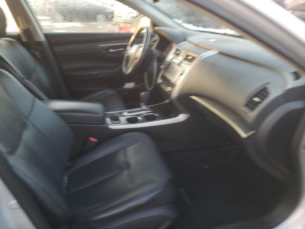 Photo 5 from auction – 2014 NISSAN ALTIMA 2.5 with VIN 1N4AL3APXEC414312