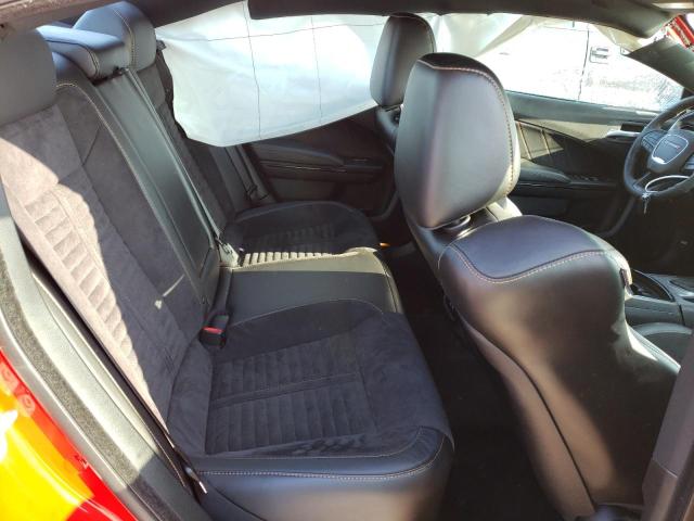 Photo 6 from auction – 2018 DODGE CHARGER R/ with VIN 2C3CDXCT0JH241106
