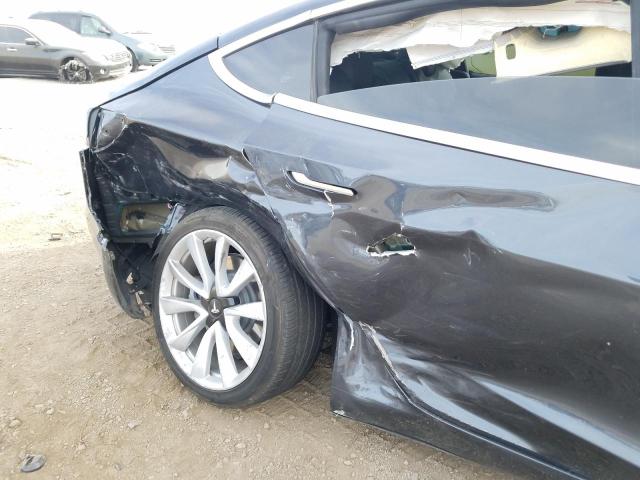 Photo 9 from auction – 2017 TESLA MODEL 3 with VIN 5YJ3E1EA9HF002459