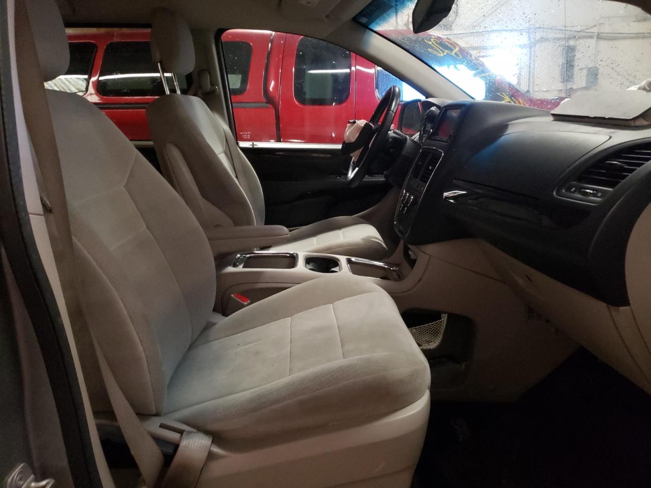 Photo 5 from auction – 2013 DODGE GRAND CARA with VIN 2C4RDGCG8DR710742