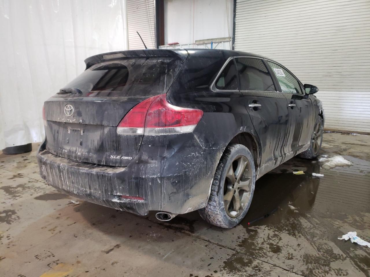 Photo 4 from auction – 2015 TOYOTA VENZA LE with VIN 4T3BK3BB7FU113242