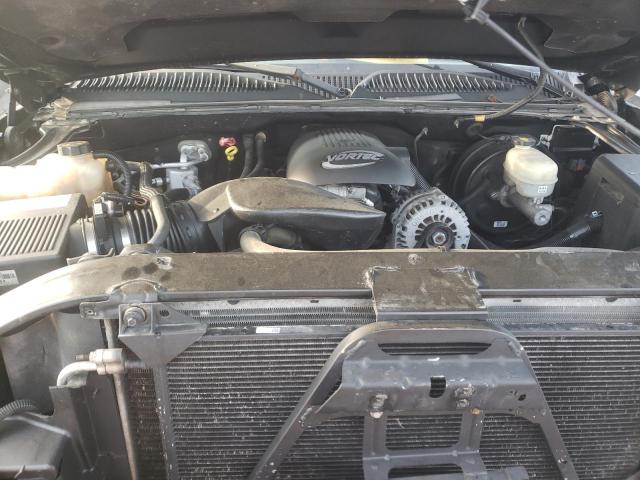 Photo 7 from auction – 2006 CHEVROLET SILVERADO with VIN 1GCEK19B96Z108681