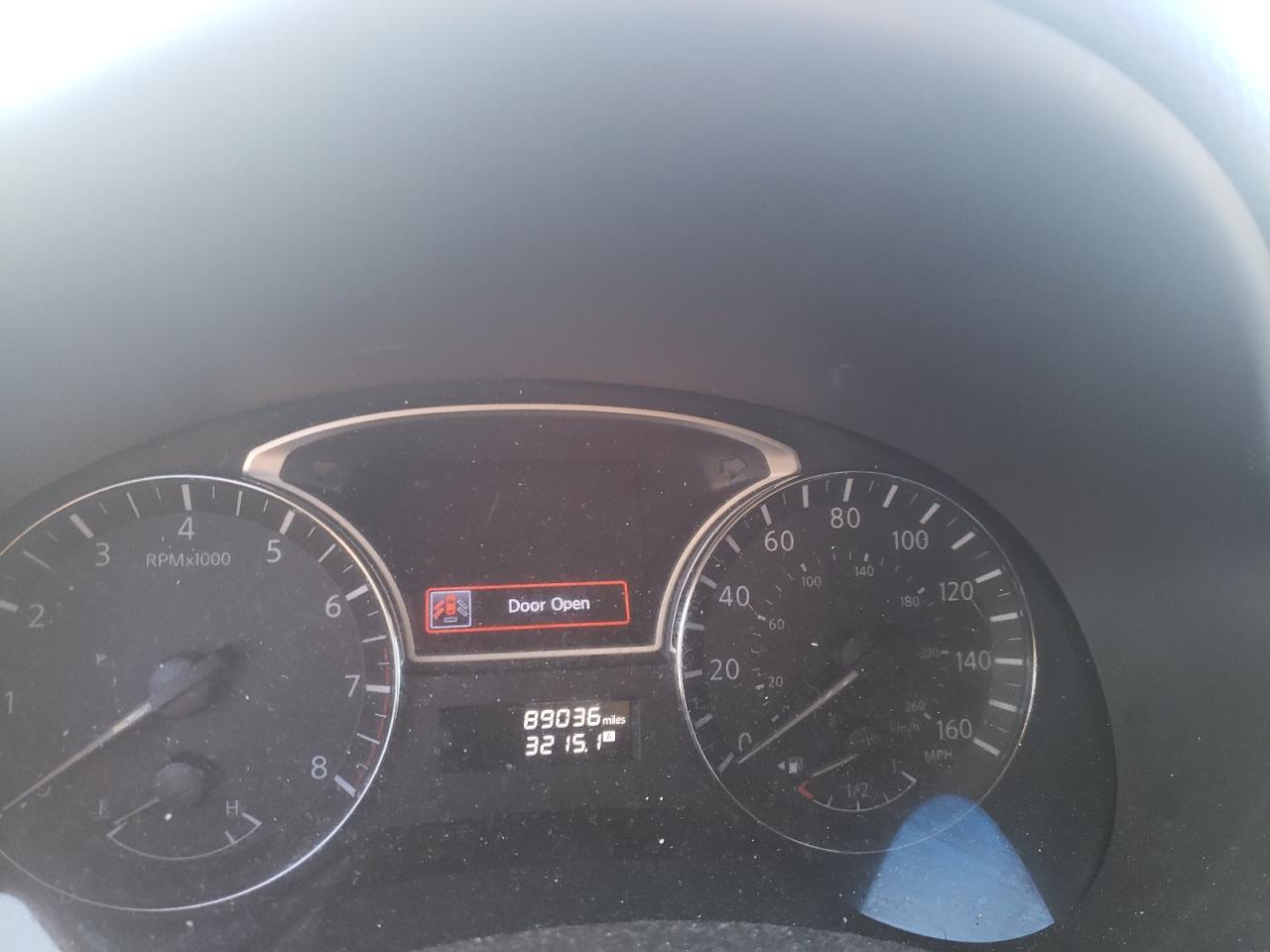 Photo 8 from auction – 2015 NISSAN ALTIMA 2.5 with VIN 1N4AL3AP2FC155557