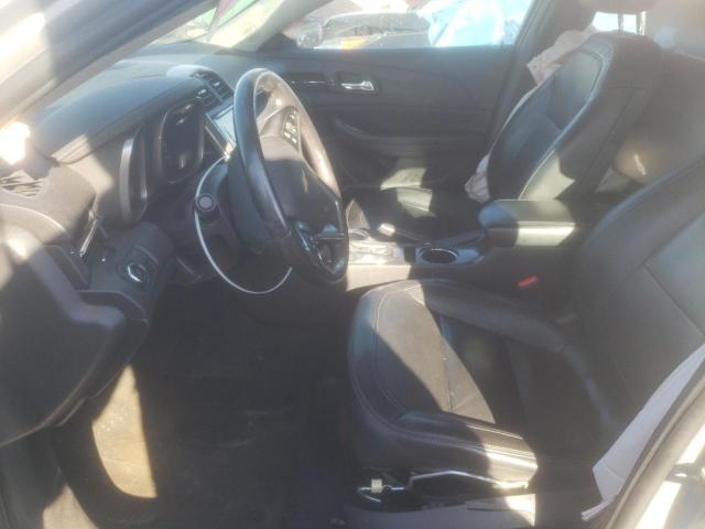 Photo 5 from auction – 2016 CHEVROLET MALIBU LIM with VIN 1G11E5SA3GU159762