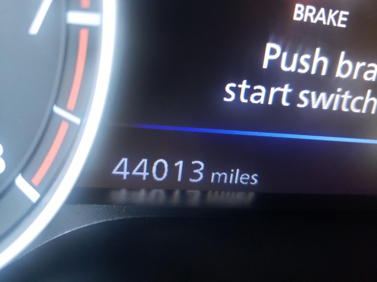 Photo 8 from auction – 2020 NISSAN ALTIMA SR with VIN 1N4BL4CV9LN305427