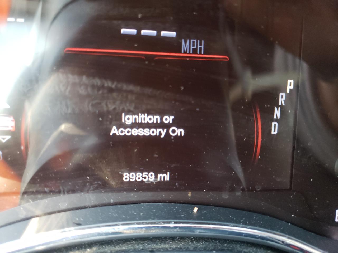صورة رقم 8 من المزاد - 2018 DODGE DURANGO SX مع VIN 1C4RDHAG8JC412933