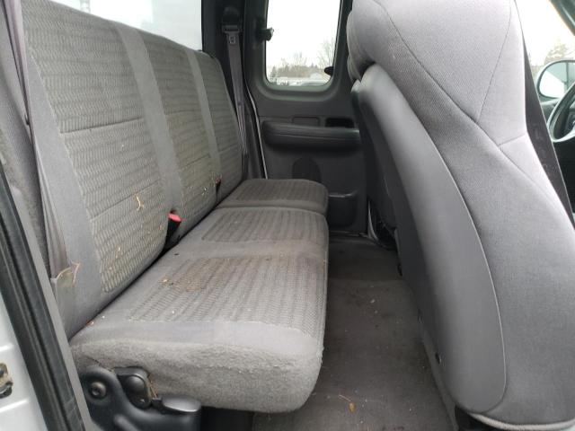 Photo 6 from auction – 2002 FORD F150 with VIN 2FTRX08W12CA63390