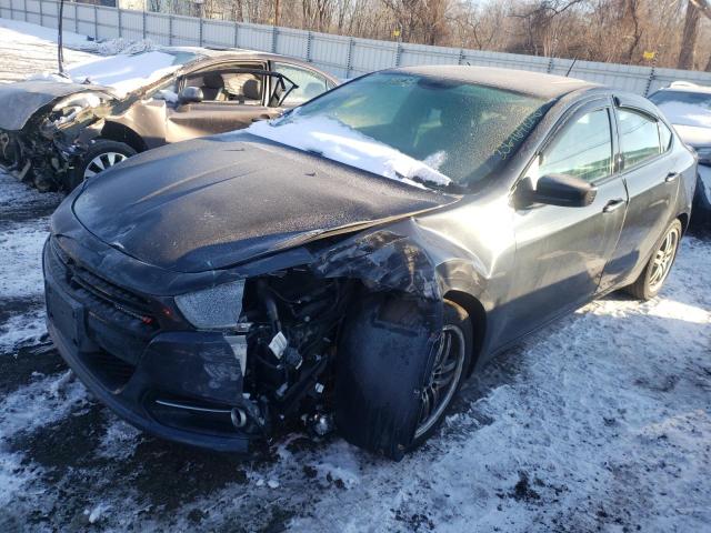 Photo 2 from auction – 2014 DODGE DART SXT with VIN 1C3CDFBB1ED692728
