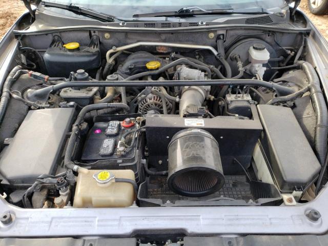 Photo 9 from auction – 2004 MAZDA RX8 with VIN JM1FE173X40136417