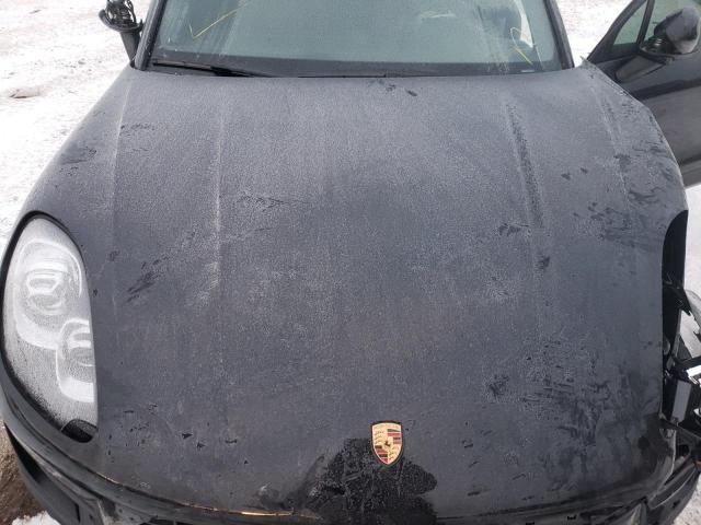 Photo 7 from auction – 2018 PORSCHE MACAN with VIN WP1AA2A5XJLB15078
