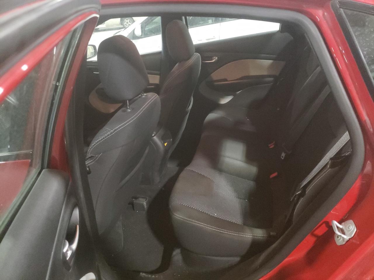 Photo 6 from auction – 2016 DODGE DART SXT with VIN 1C3CDFBB9GD607363