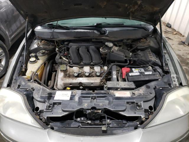 Photo 7 from auction – 2004 MERCURY SABLE LS P with VIN 1MEFM55S04G608926