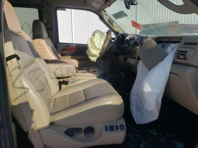 Photo 5 from auction – 2007 FORD F250 SUPER with VIN 1FTSW21P97EA48690