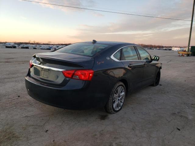 Photo 4 from auction – 2014 CHEVROLET IMPALA LS with VIN 2G11Y5SL9E9209308