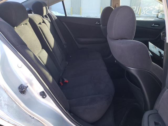 Photo 6 from auction – 2010 NISSAN MAXIMA S with VIN 1N4AA5AP9AC852377