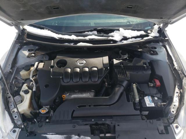 Photo 7 from auction – 2010 NISSAN ALTIMA with VIN 1N4AL2AP7AC153175