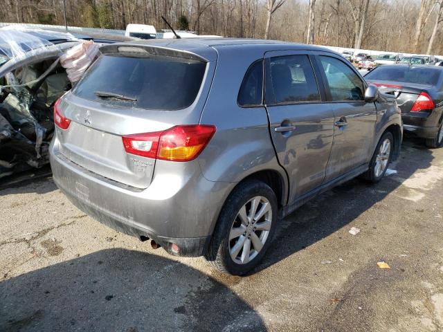 Photo 4 from auction – 2015 MITSUBISHI OUTLANDER with VIN 4A4AP3AW7FE028063