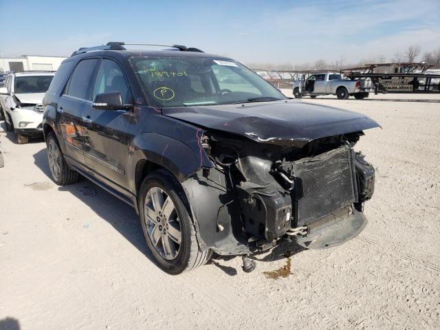 GMC ACADIA DEN 2014 with VIN 1GKKVTKD4EJ189401 - Photo from auction
