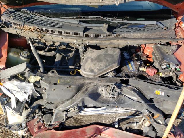 Photo 7 from auction – 2008 FORD EDGE SEL with VIN 2FMDK38C88BA76681