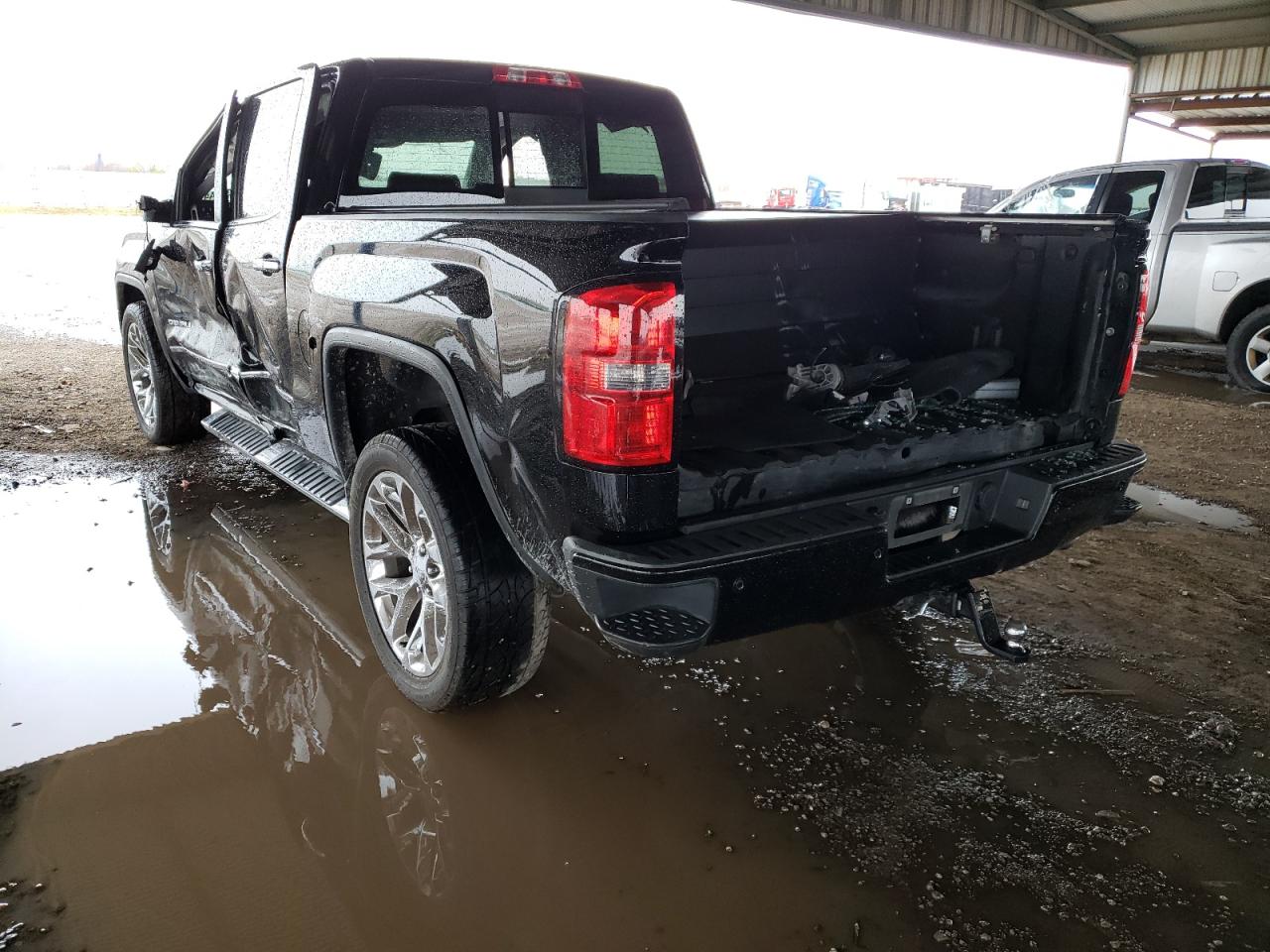 Photo 3 from auction – 2015 GMC SIERRA K15 with VIN 3GTU2WEJ4FG416833