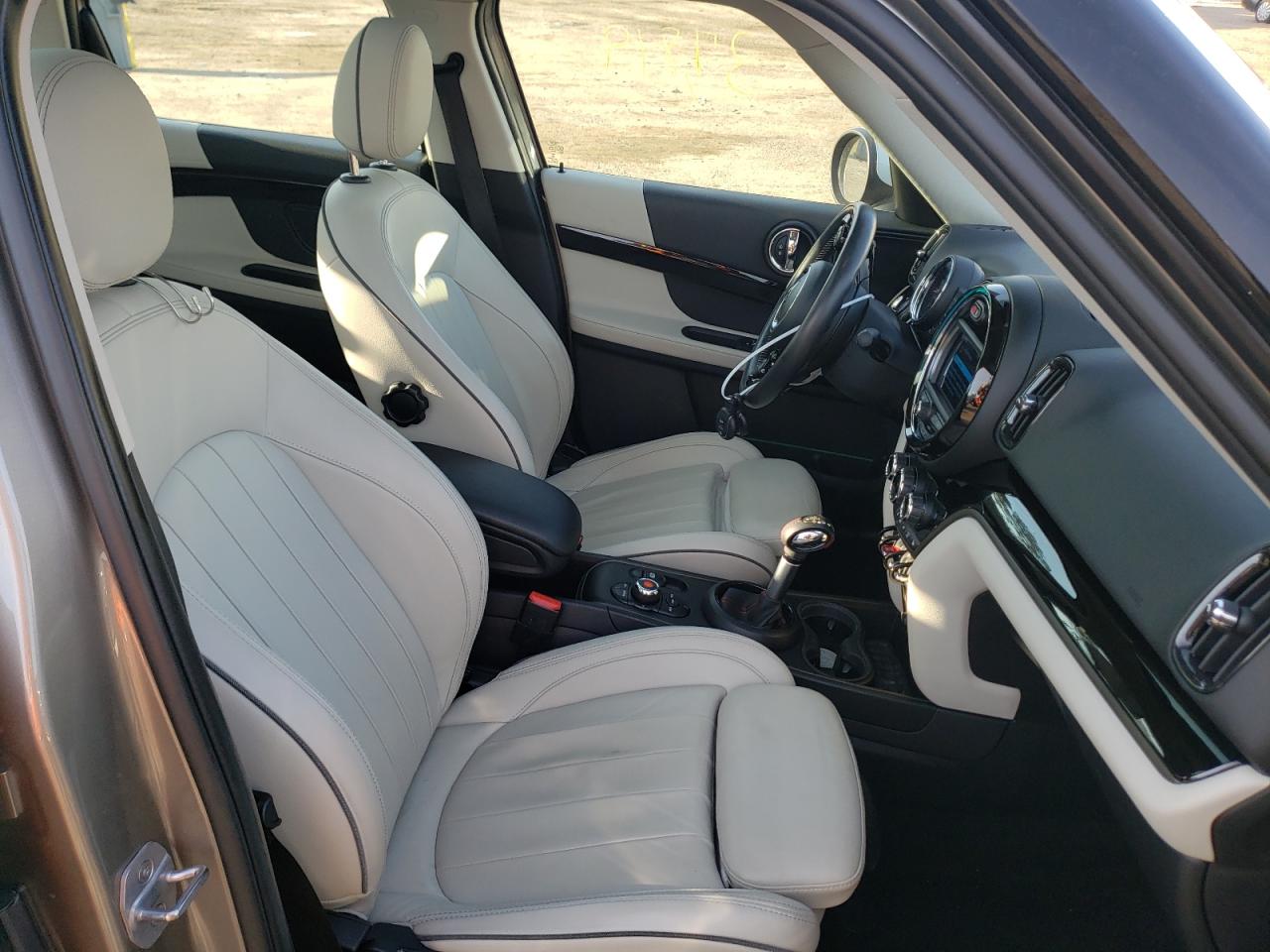 Photo 5 from auction – 2019 MINI COOPER S C with VIN WMZYT3C59K3E98139