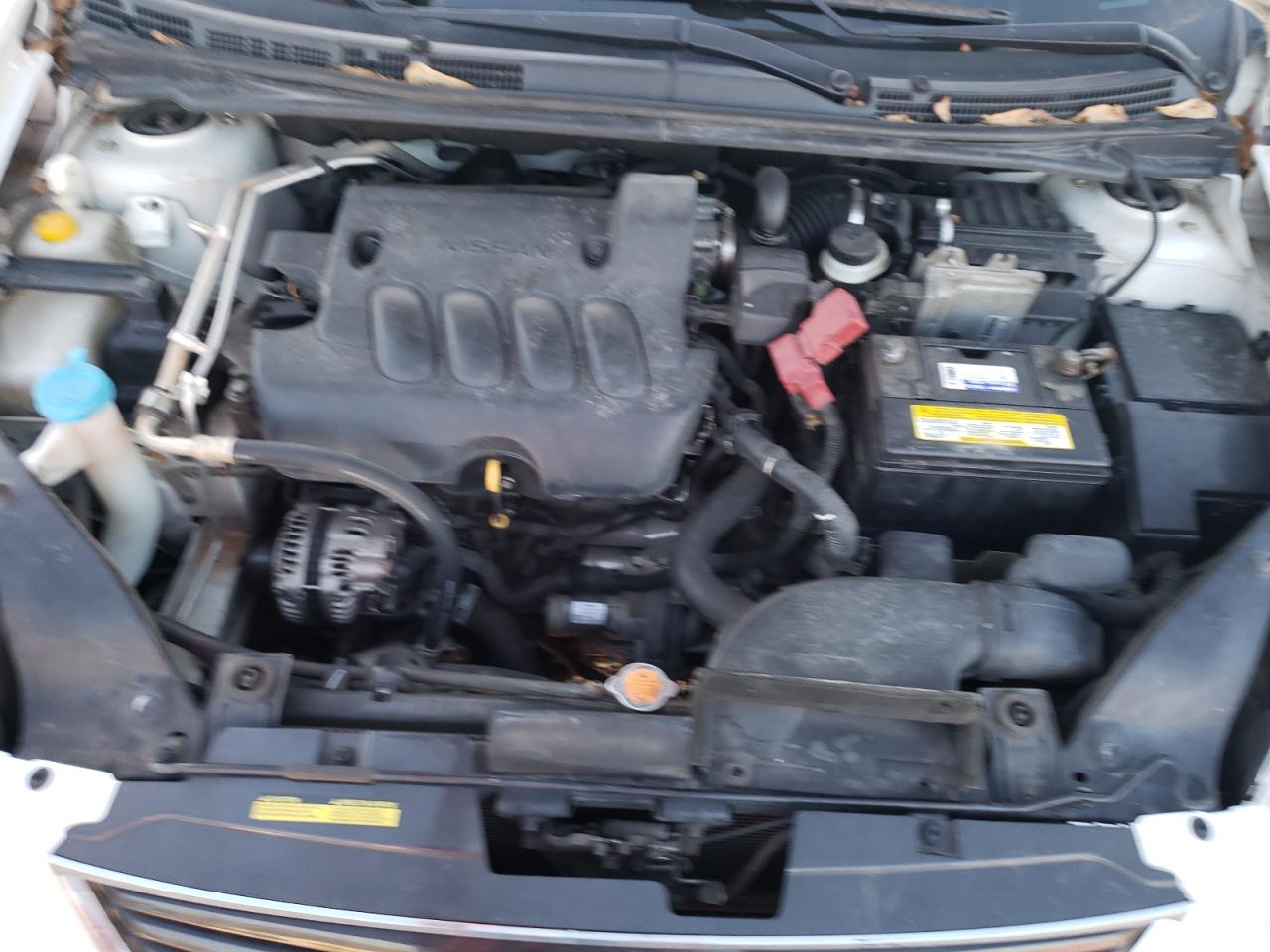 Photo 7 from auction – 2011 NISSAN SENTRA with VIN 3N1AB6AP0BL728178