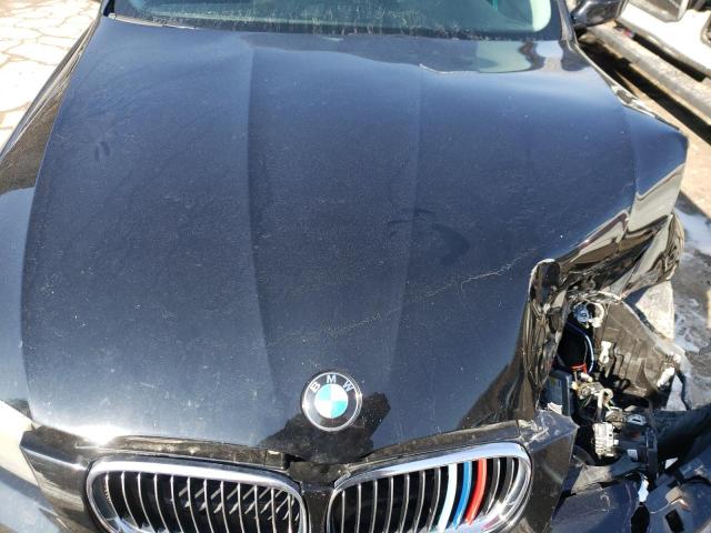 Photo 7 from auction – 2011 BMW 335 XI with VIN WBAPL5G57BNN23233