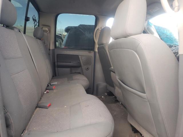 Photo 6 from auction – 2007 DODGE RAM 2500 S with VIN 3D7KS28A87G833035