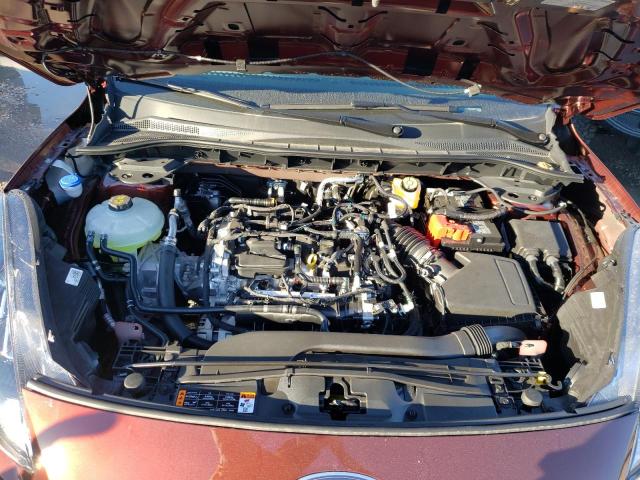 Photo 7 from auction – 2021 FORD ESCAPE SE with VIN 1FMCU0G65MUA99579
