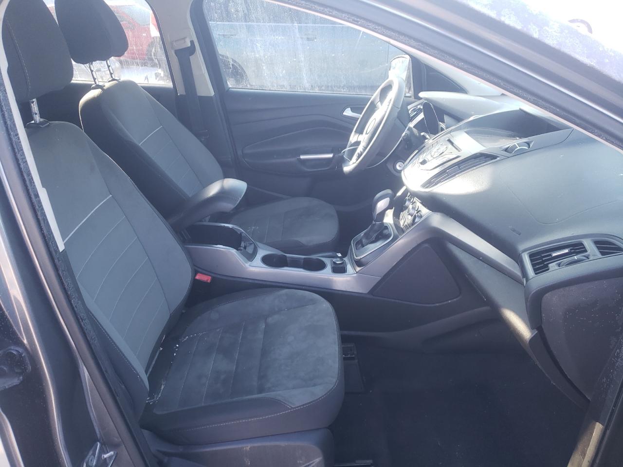 Photo 5 from auction – 2013 FORD ESCAPE SE with VIN 1FMCU0GX6DUD87782