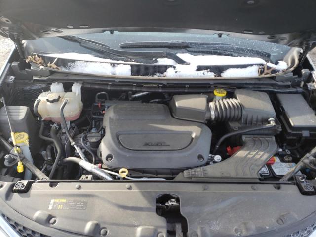 Photo 7 from auction – 2020 CHRYSLER PACIFICA T with VIN 2C4RC1BG1LR106515