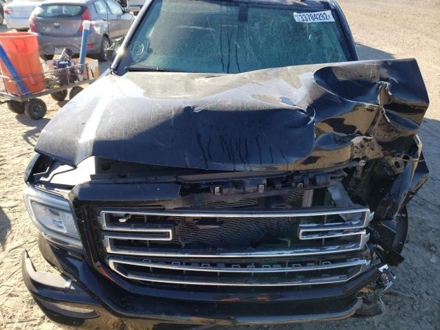 Photo 7 from auction – 2016 GMC SIERRA C15 with VIN 1GTR1LECXGZ346846