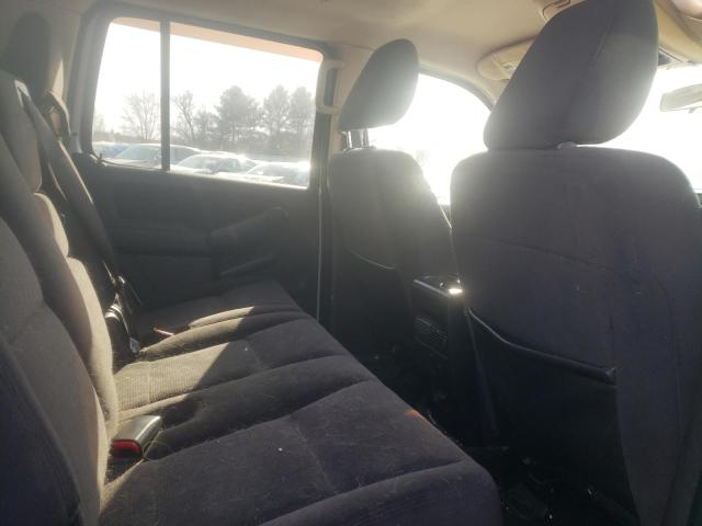 Photo 6 from auction – 2010 FORD EXPLORER X with VIN 1FMEU7DE1AUA36083