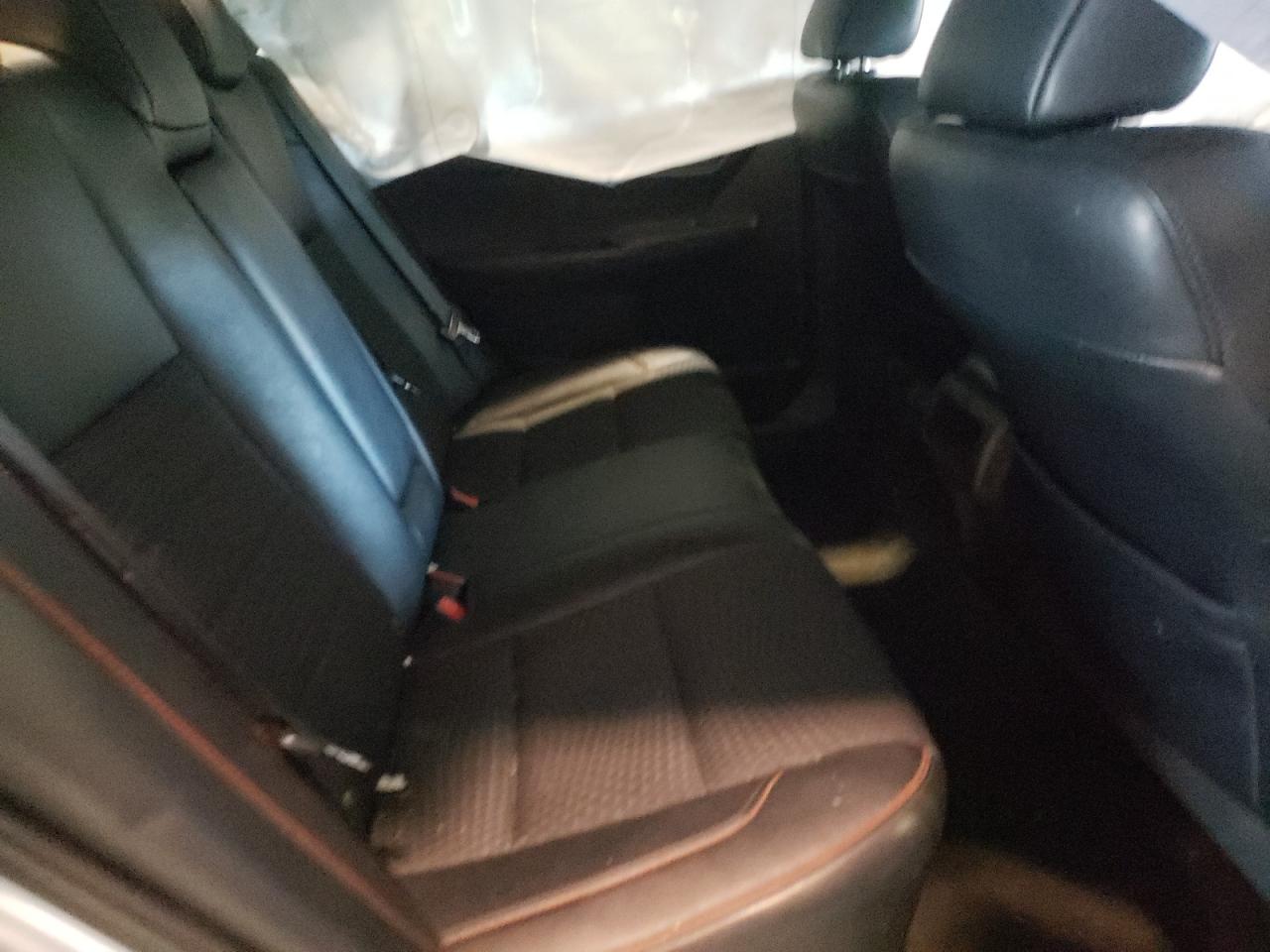 Photo 6 from auction – 2015 TOYOTA CAMRY LE with VIN 4T1BF1FK7FU047755