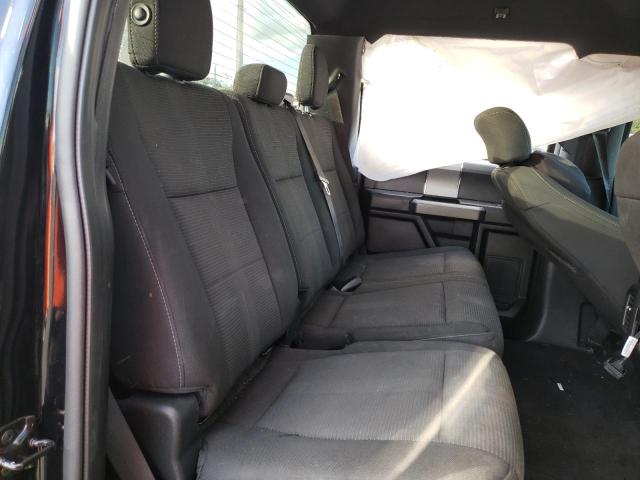 Photo 6 from auction – 2017 FORD F150 SUPER with VIN 1FTEW1EG2HKD79518