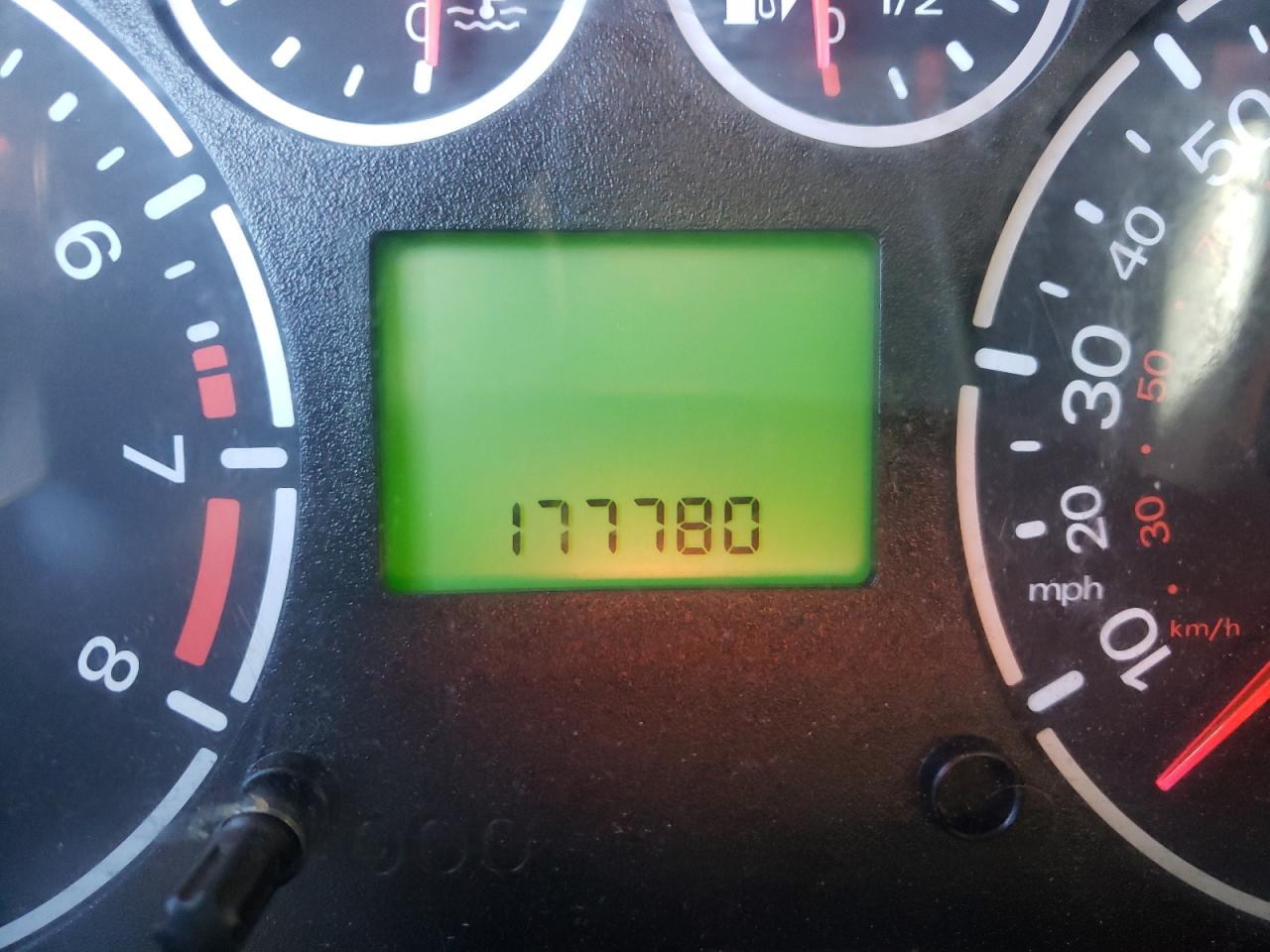 Photo 8 from auction – 2012 FORD TRANSIT CO with VIN NM0LS7BN2CT103414