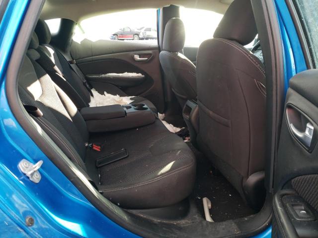 Photo 6 from auction – 2015 DODGE DART SXT with VIN 1C3CDFBB0FD390350
