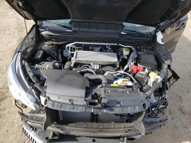 Photo 7 from auction – 2020 SUBARU ASCENT LIM with VIN 4S4WMAPD9L3473407