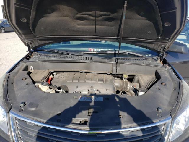 Photo 7 from auction – 2017 CHEVROLET TRAVERSE L with VIN 1GNKRFKDXHJ222723
