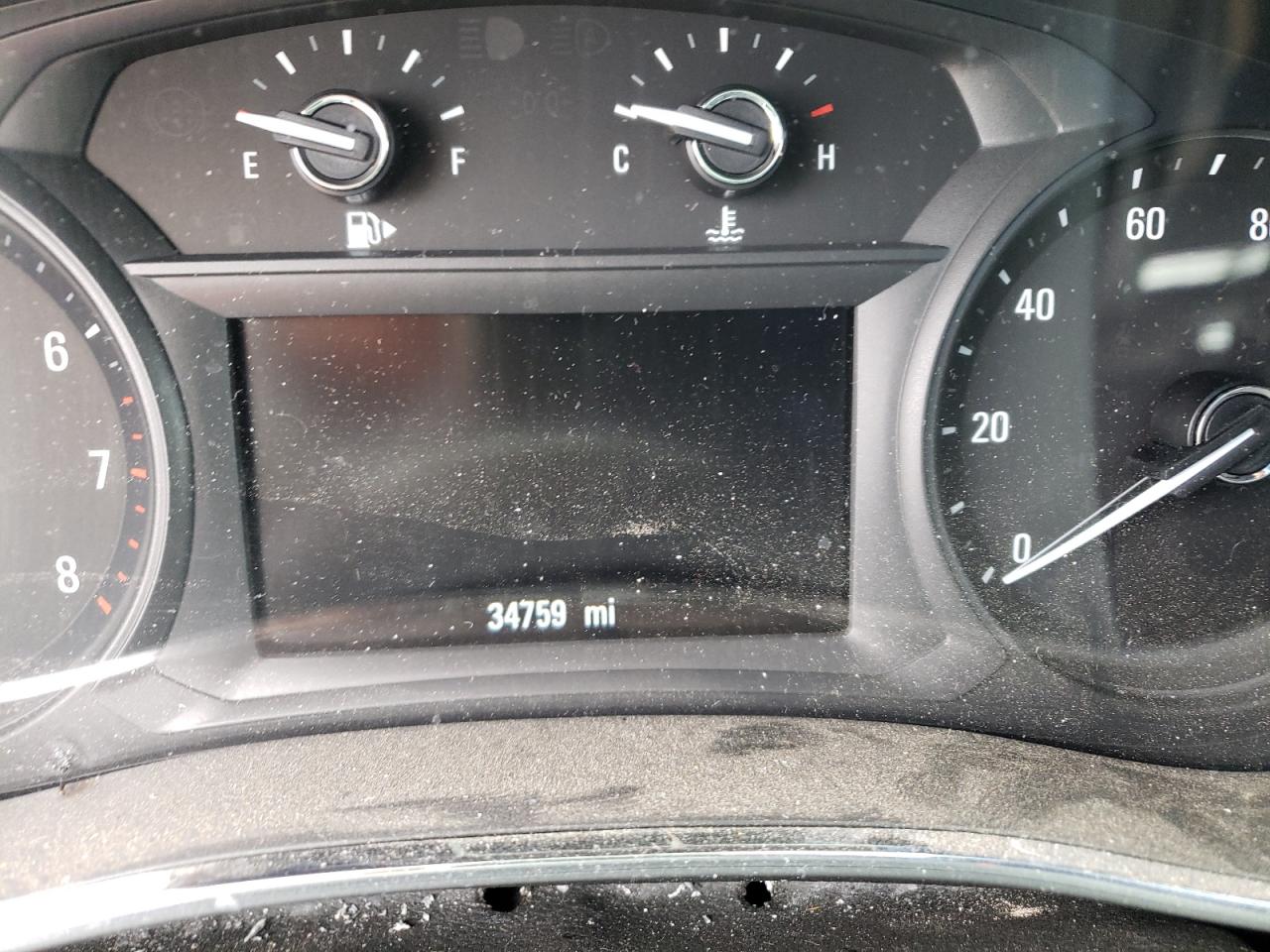 صورة رقم 8 من المزاد - 2017 BUICK ENCORE SPO مع VIN KL4CJ1SB1HB017415