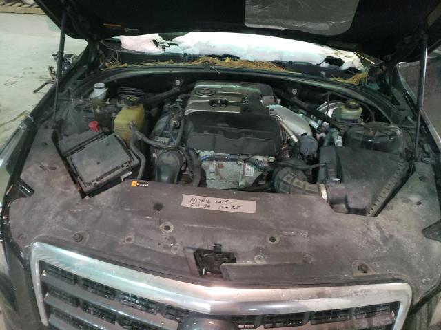 Photo 7 from auction – 2014 CADILLAC ATS with VIN 1G6AG5RX5E0157269