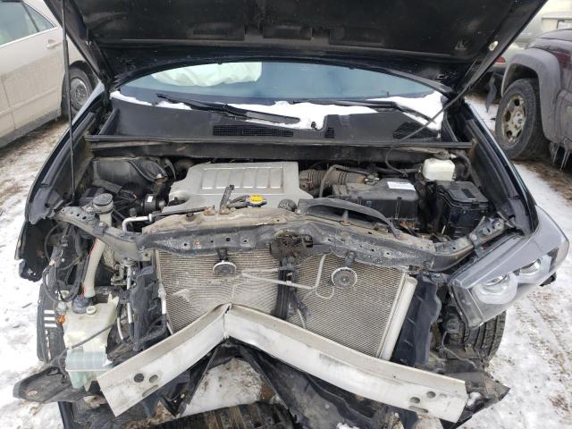 Photo 7 from auction – 2012 TOYOTA HIGHLANDER with VIN 5TDBK3EH5CS137228