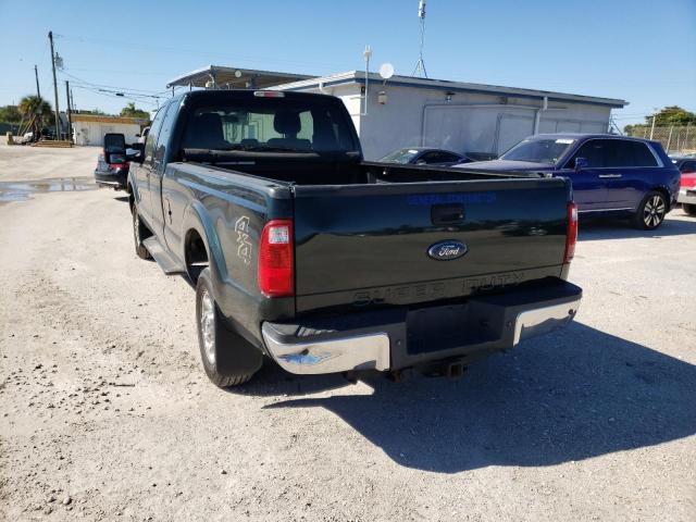 Photo 3 from auction – 2013 FORD F250 SUPER with VIN 1FT7X2BT7DEB61242