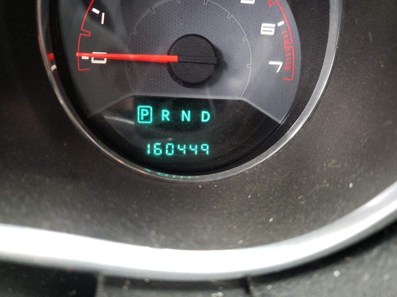 صورة رقم 8 من المزاد - 2013 DODGE AVENGER SE مع VIN 1C3CDZAB1DN530075