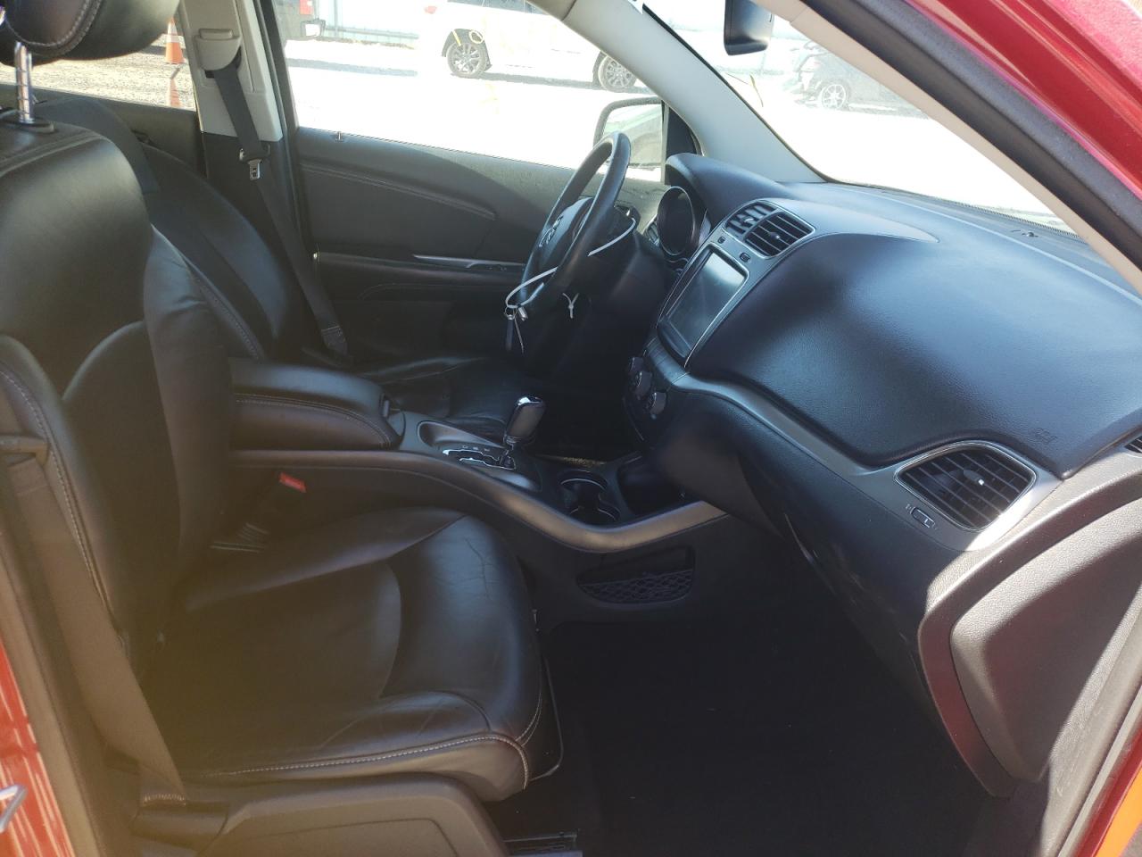Photo 5 from auction – 2016 DODGE JOURNEY CR with VIN 3C4PDCGG9GT215087