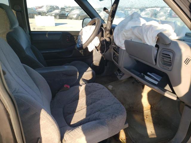 Photo 5 from auction – 2000 GMC SONOMA with VIN 1GTCS1954Y8204390