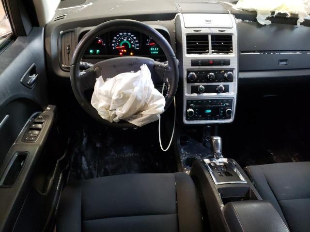 Photo 9 from auction – 2010 DODGE JOURNEY SX with VIN 3D4PG5FVXAT228668