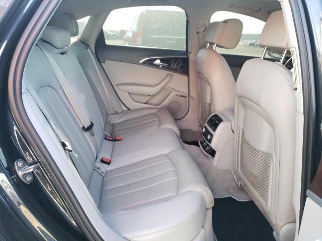 Photo 6 from auction – 2012 AUDI A6 PRESTIG with VIN WAUJGAFC6CN147094