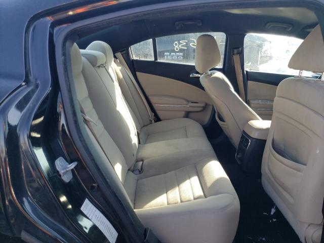 Photo 6 from auction – 2013 DODGE CHARGER SE with VIN 2C3CDXBG6DH636349