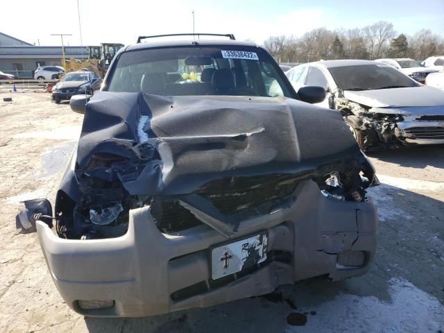 Photo 9 from auction – 2002 FORD OTHER with VIN 1FMYU01142KC93600